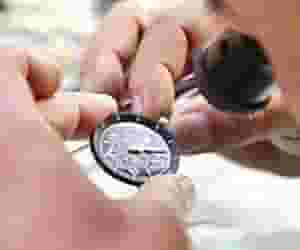 诺莫斯手表维修维修服务